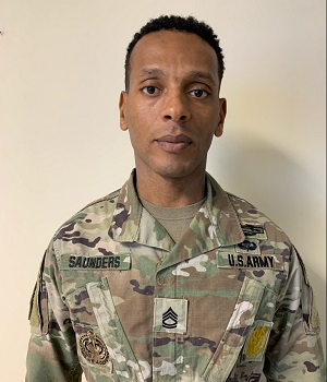 SFC Saunders Photo